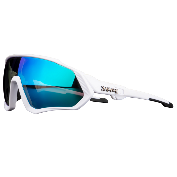 Polarisierte Radsport-Sonnenbrille