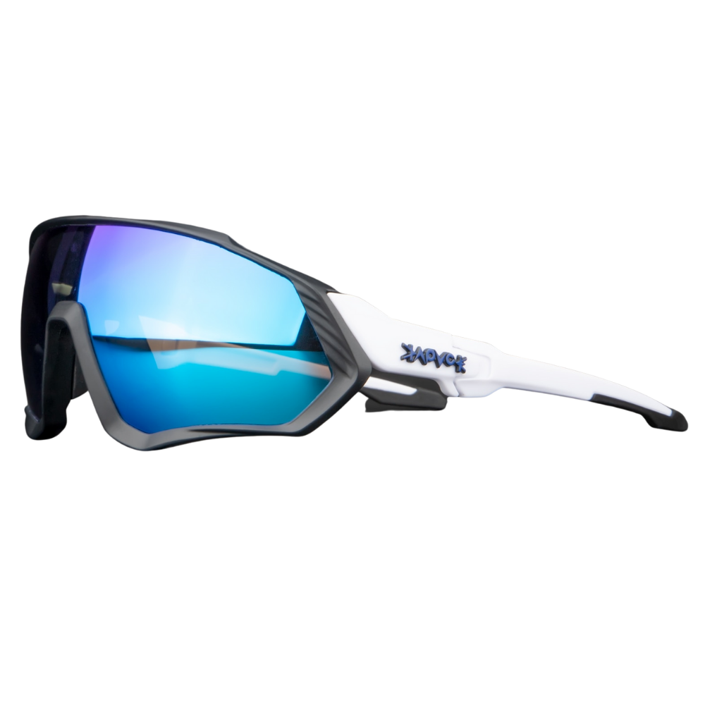 Polarisierte Radsport-Sonnenbrille