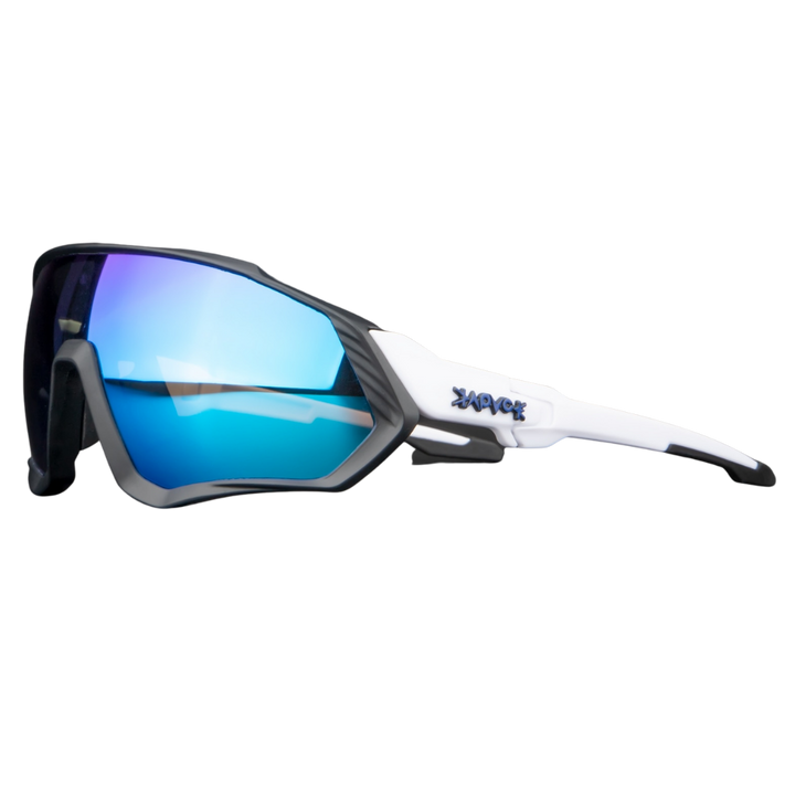 Polarisierte Radsport-Sonnenbrille