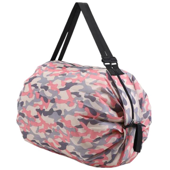 Faltbare wasserdichte Einkaufstasche