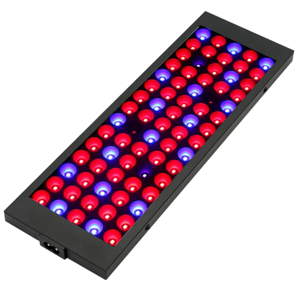 Hängende LED-Pflanzenlampe mit Vollspektrum