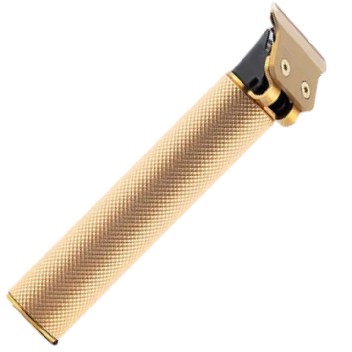 Wiederaufladbarer Haarschneider