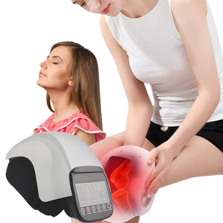 Elektrisches Infrarot-Massagegerät