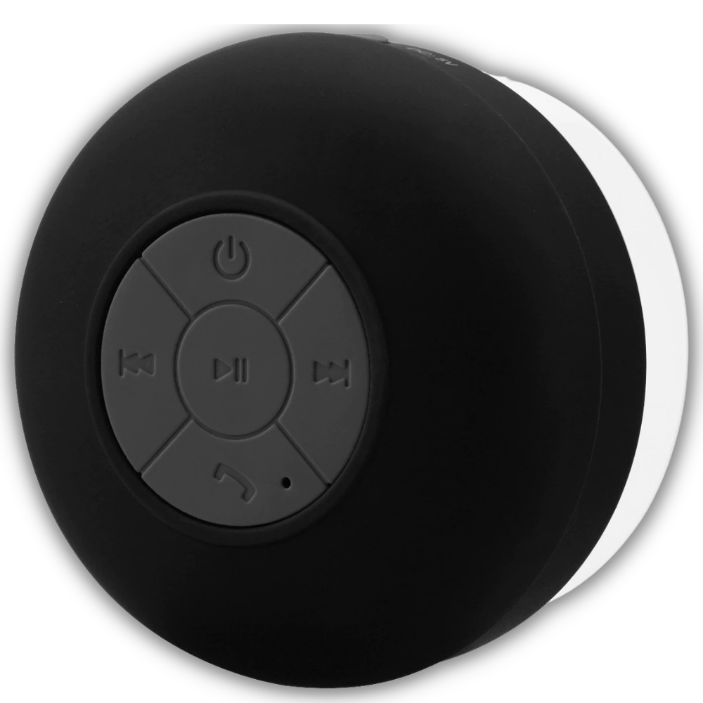 Mini Wasserdichter Bluetooth-Lautsprecher