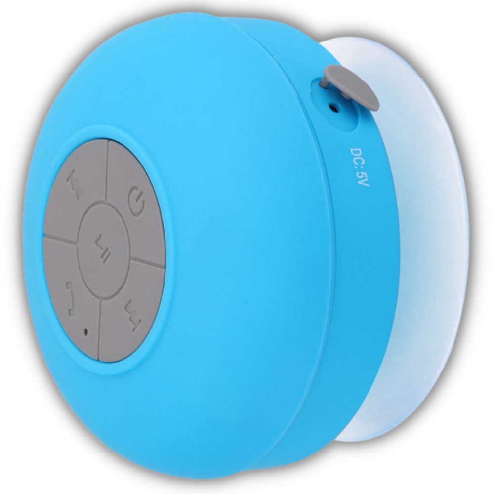 Mini Wasserdichter Bluetooth-Lautsprecher