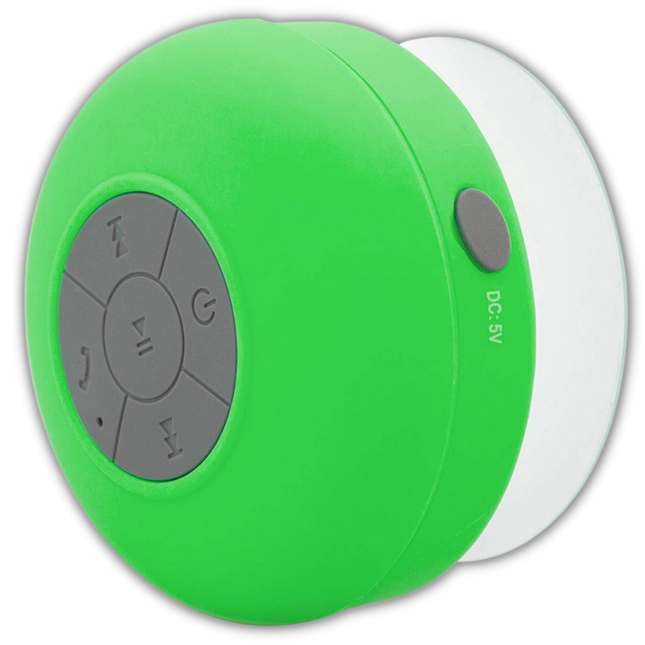 Mini Wasserdichter Bluetooth-Lautsprecher