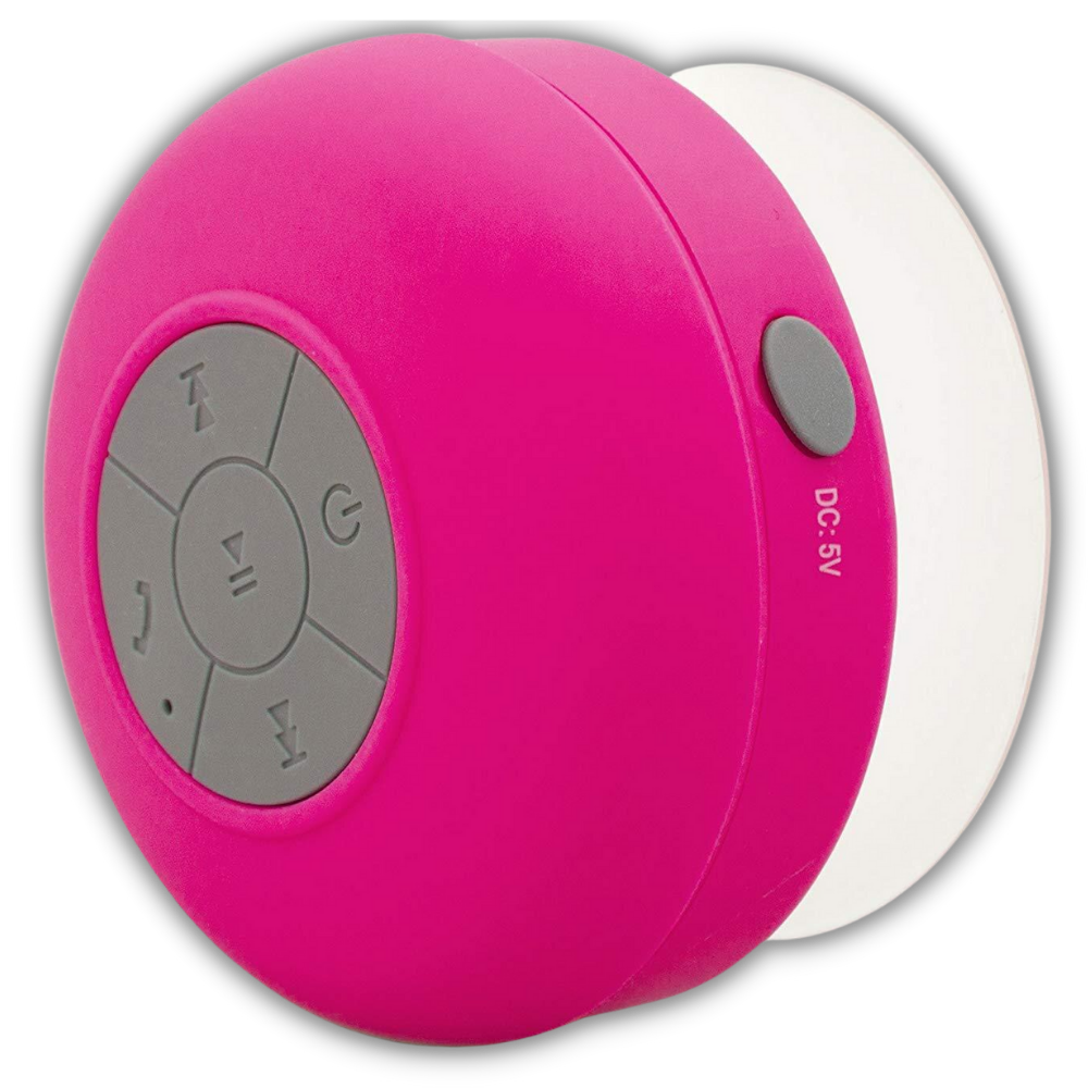 Mini Wasserdichter Bluetooth-Lautsprecher
