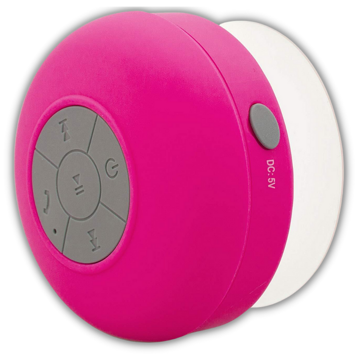 Mini Wasserdichter Bluetooth-Lautsprecher