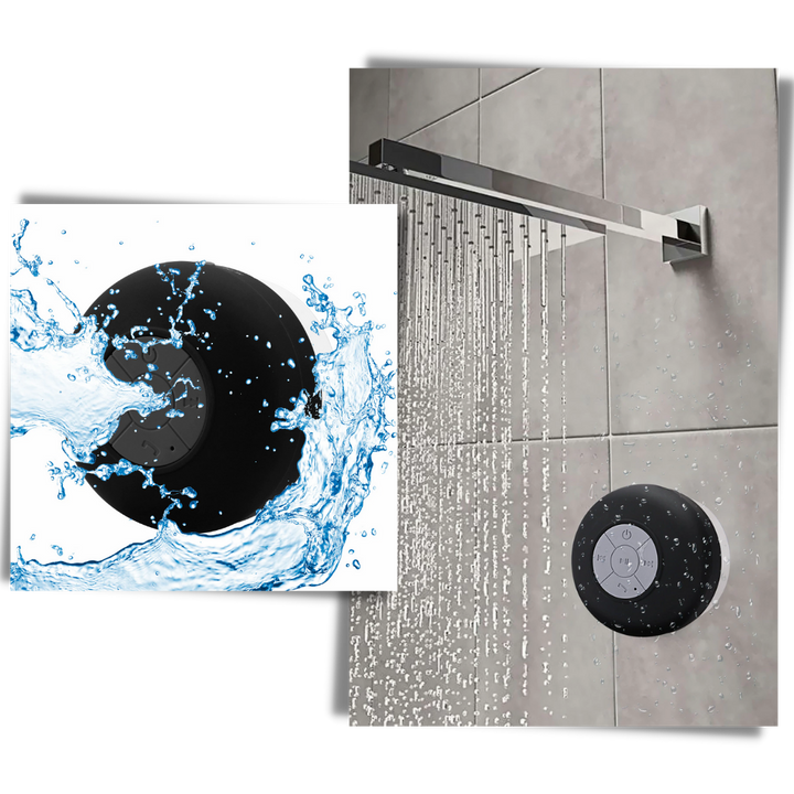 Mini Wasserdichter Bluetooth-Lautsprecher