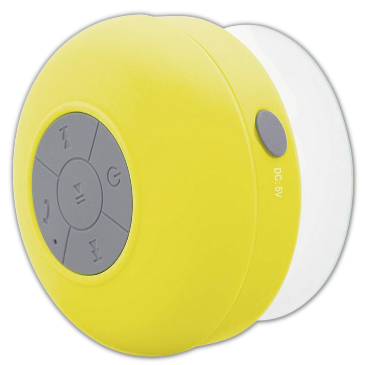 Mini Wasserdichter Bluetooth-Lautsprecher