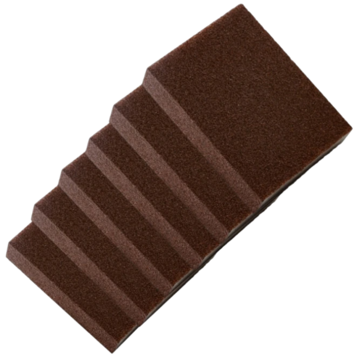 Magischer Nano-Radiergummi-Schwamm