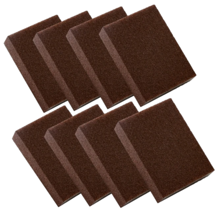Magischer Nano-Radiergummi-Schwamm