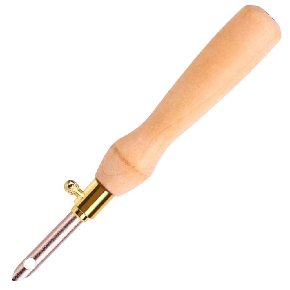 Punch-Nadel-Stickwerkzeug