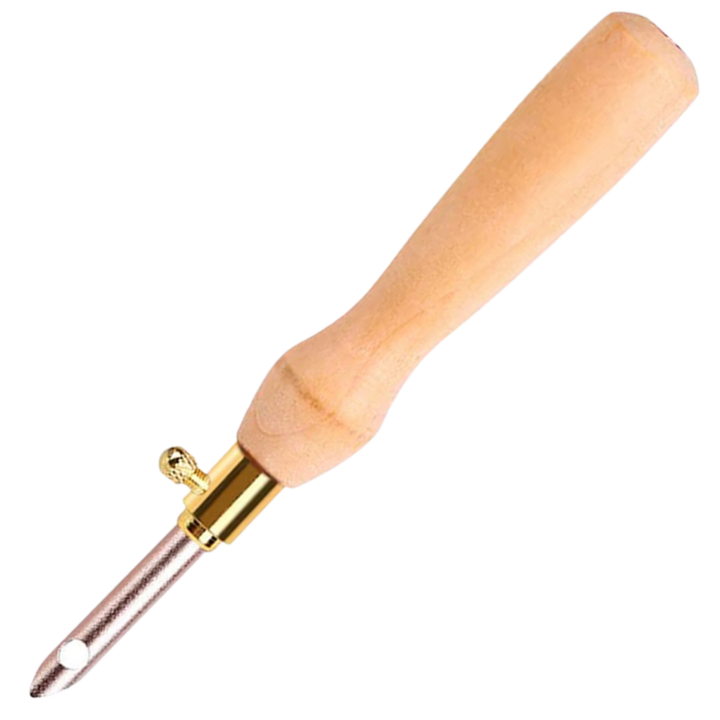 Punch-Nadel-Stickwerkzeug
