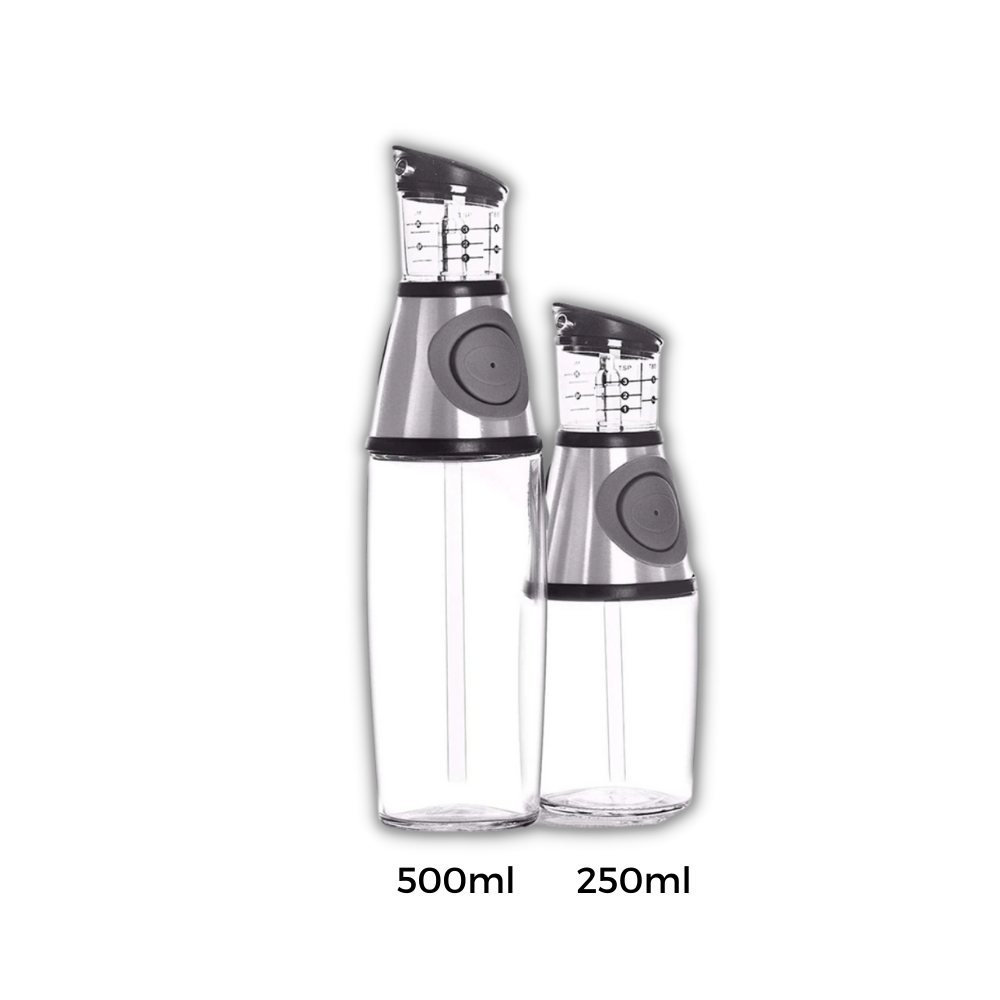 Skanto Speiseölspenderflasche