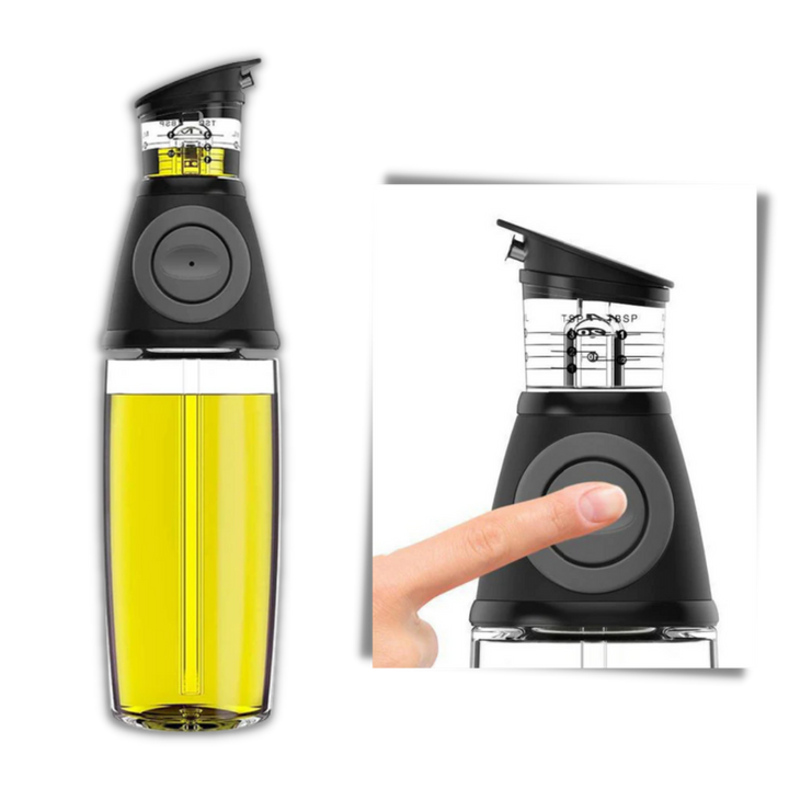 Skanto Speiseölspenderflasche