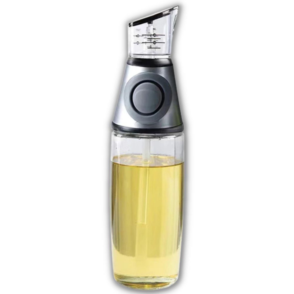 Skanto Speiseölspenderflasche