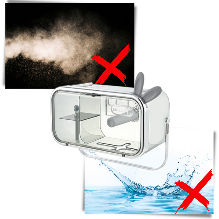 Multifunktionaler Toilettenpapier-Aufbewahrungsständer