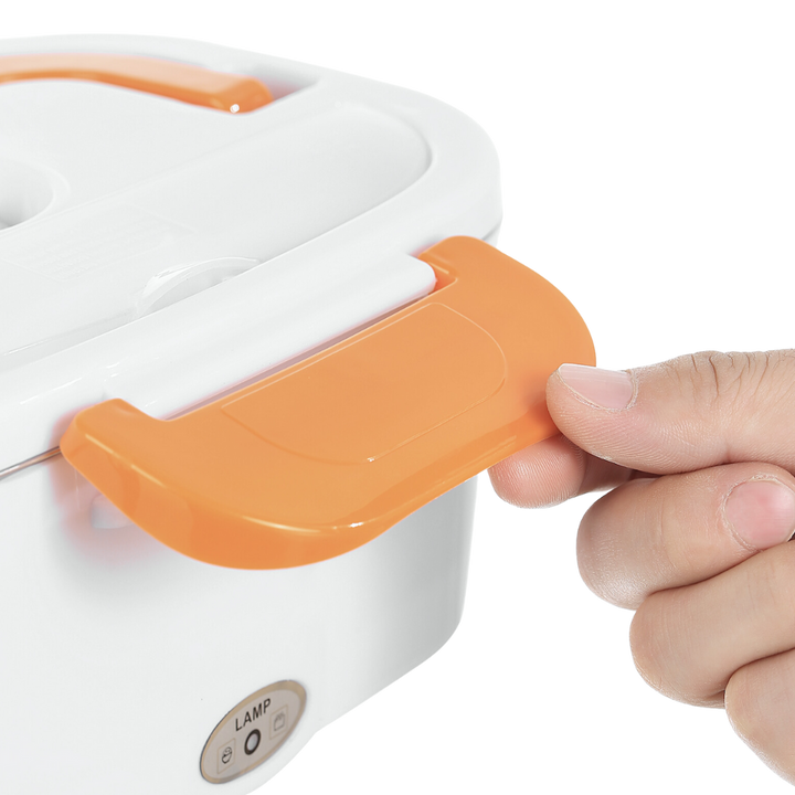 Elektrische und tragbare beheizte Lunchbox