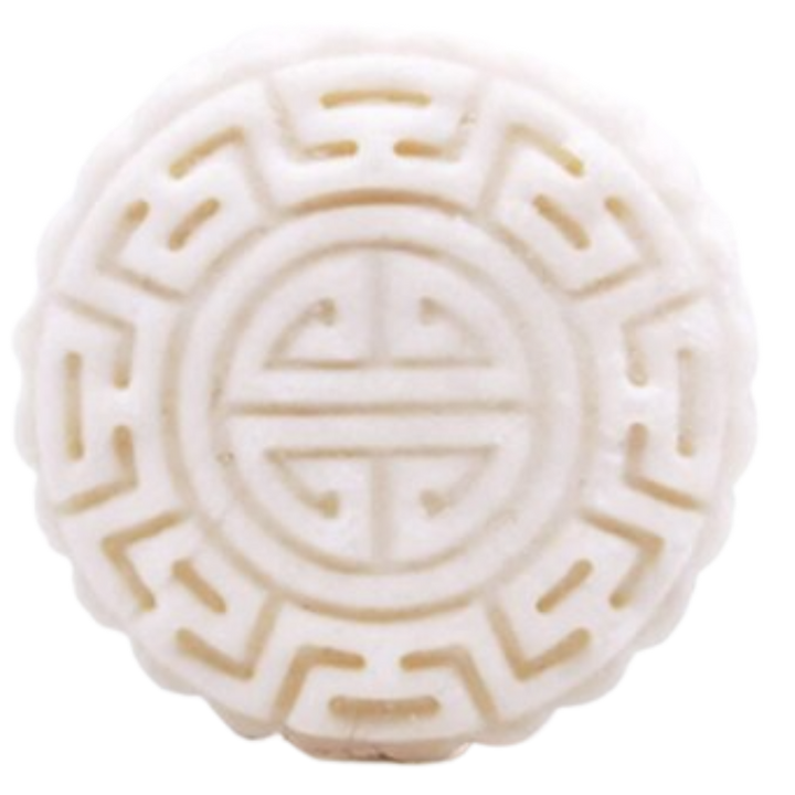 Festes Reis-Shampoo & Conditioner Bar