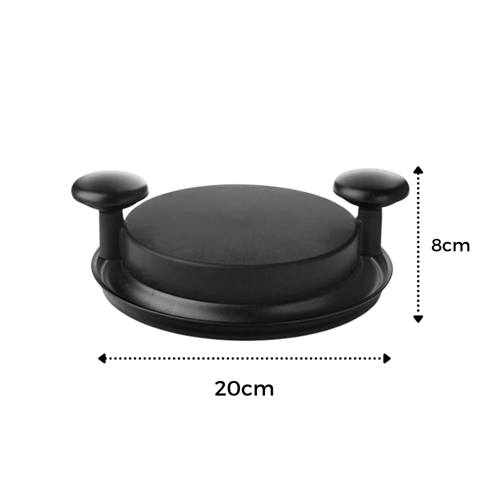 Hähnchen-Zerkleinerer