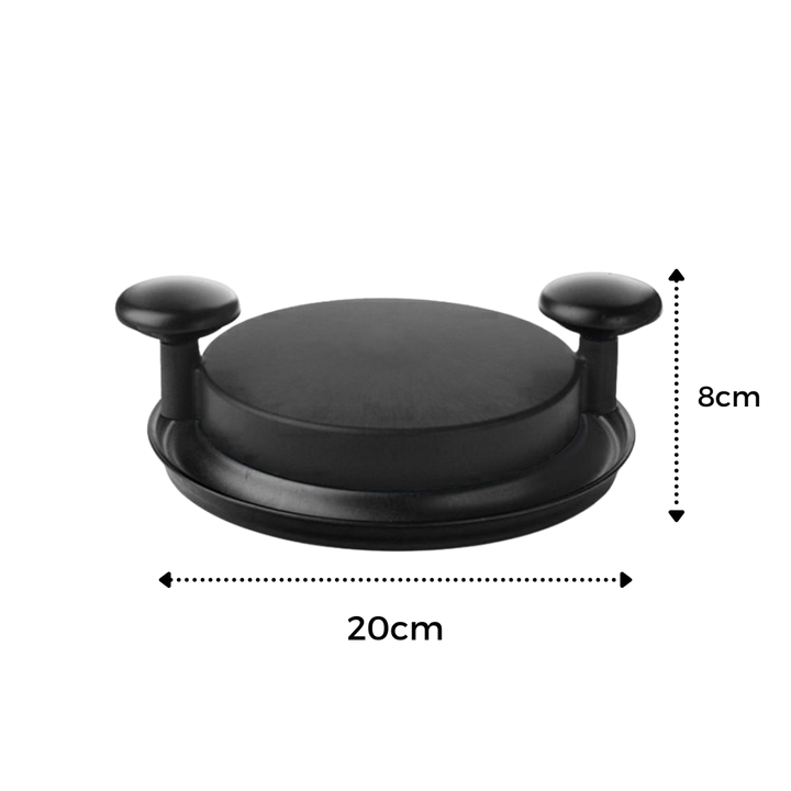 Hähnchen-Zerkleinerer