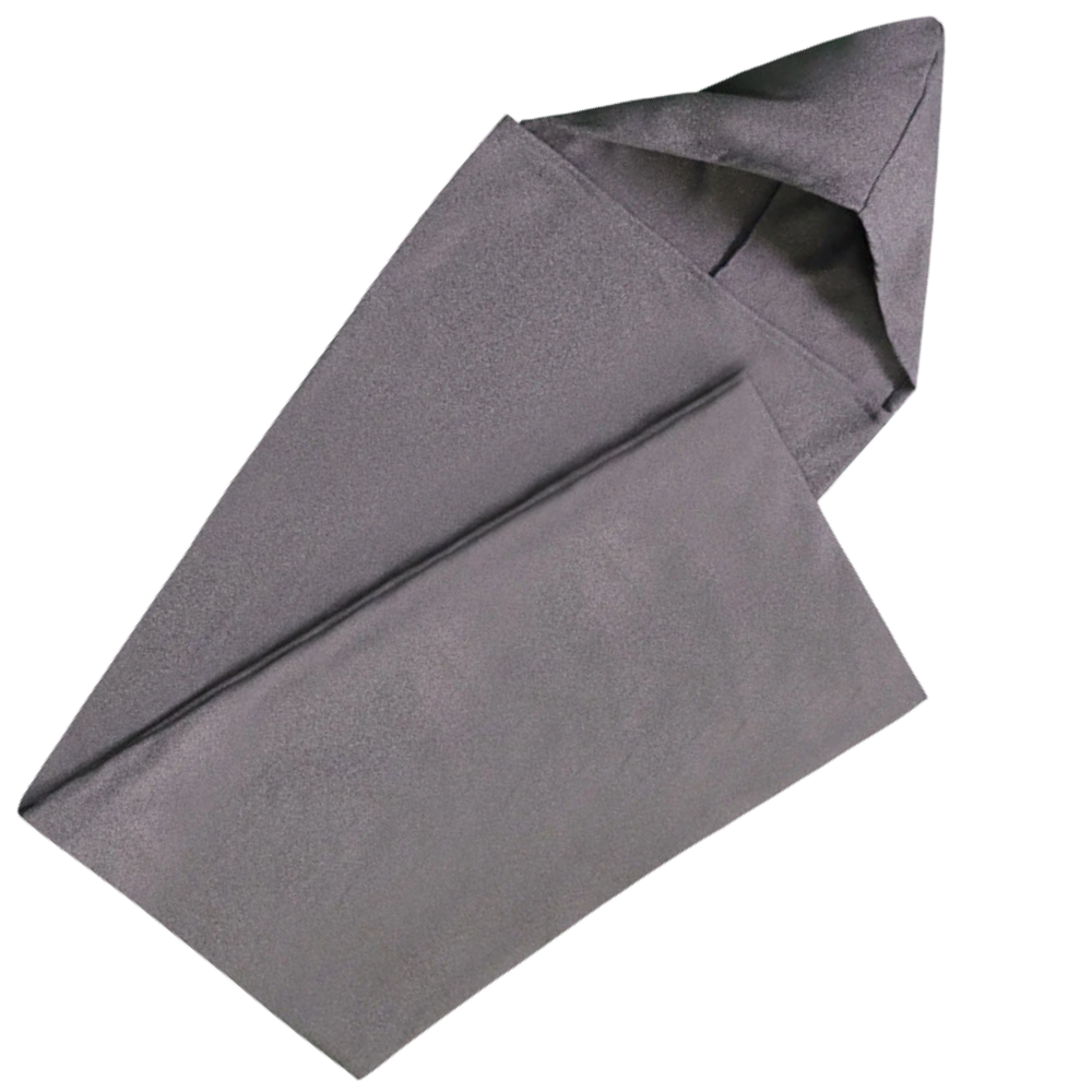 Schlafsack-Decke zum Anziehen