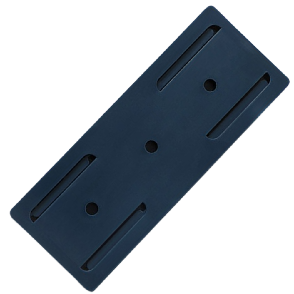 Steckdosenhalter