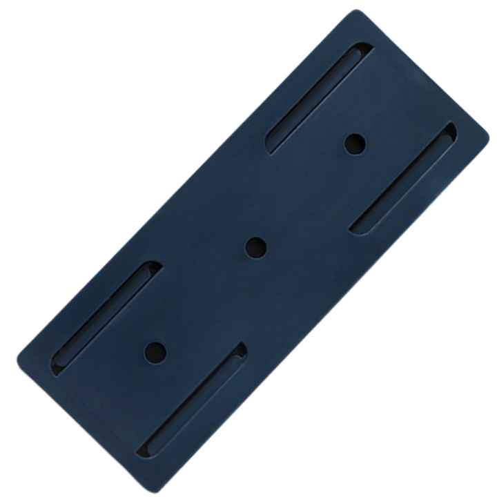 Steckdosenhalter