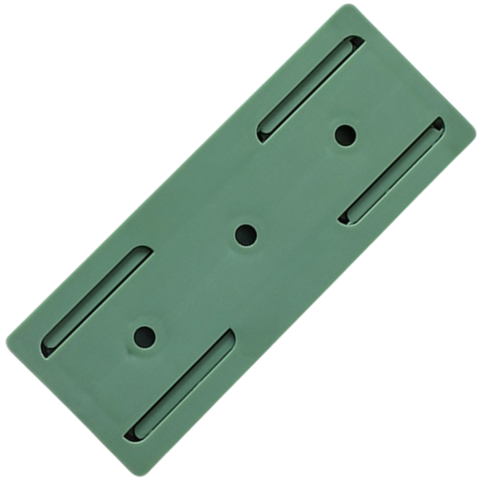Steckdosenhalter