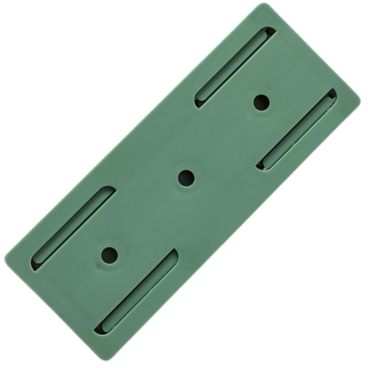 Steckdosenhalter