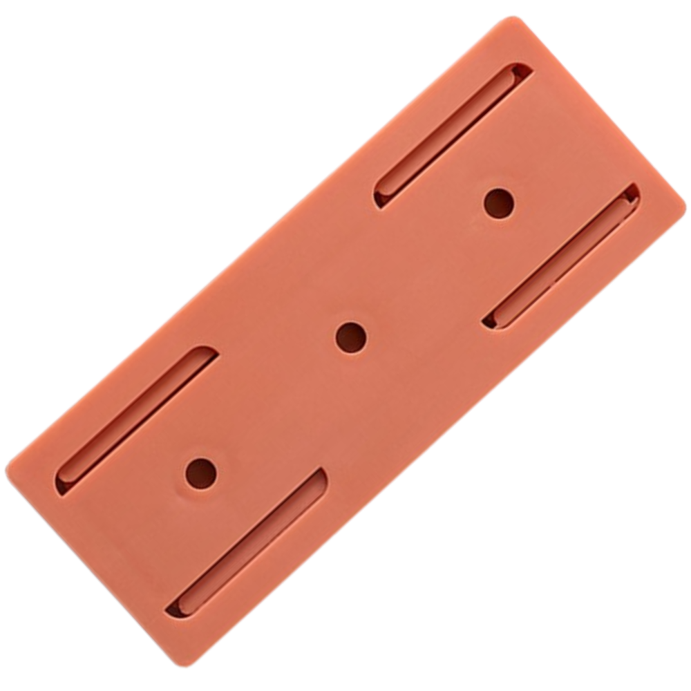 Steckdosenhalter