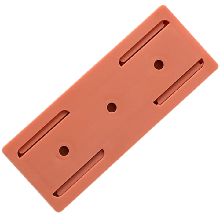 Steckdosenhalter