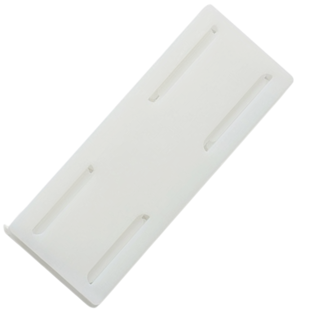 Steckdosenhalter