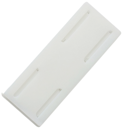 Steckdosenhalter