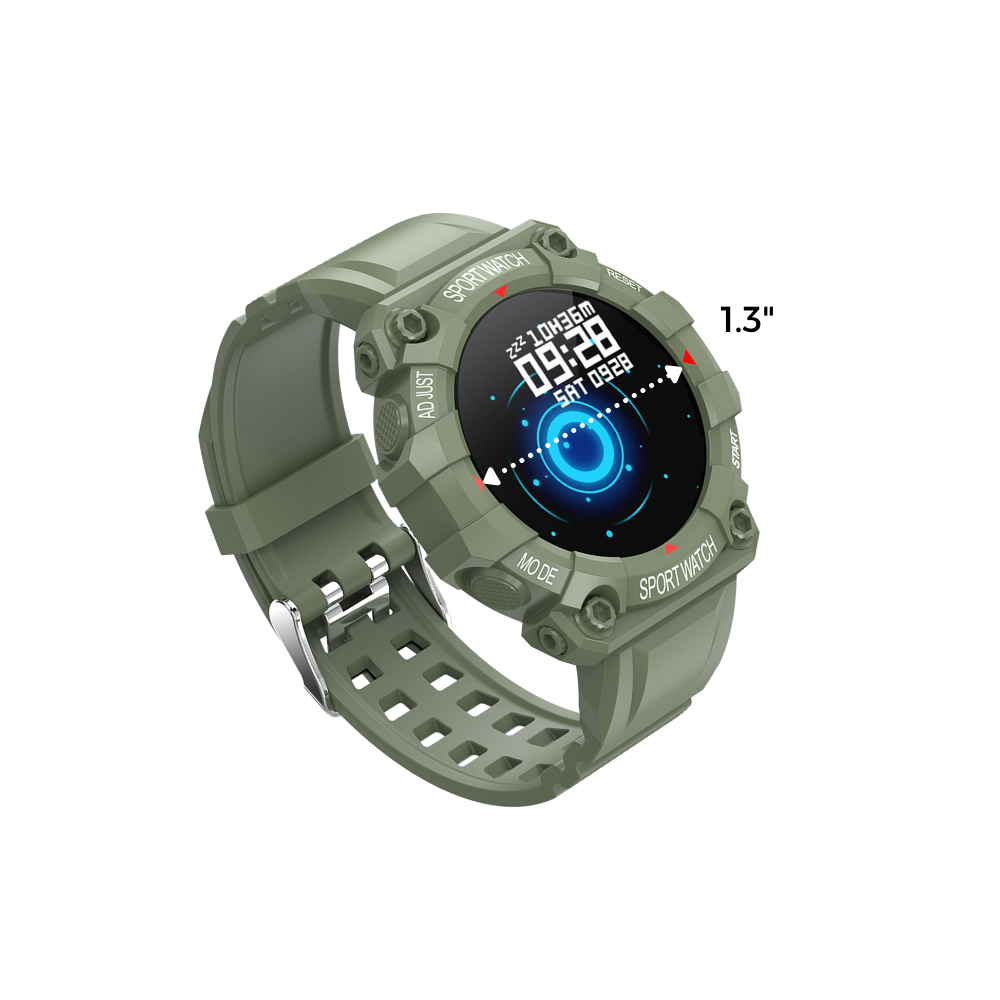 Sport-Smartwatch