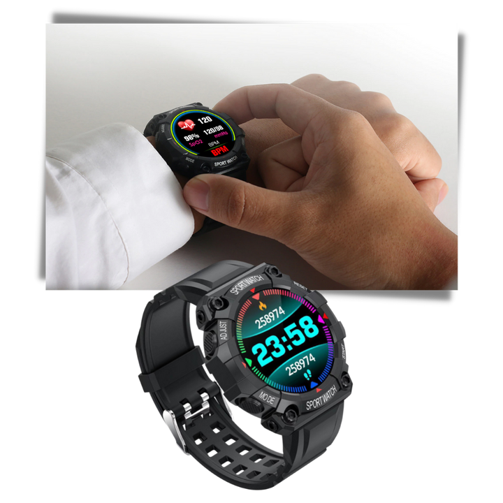 Sport-Smartwatch