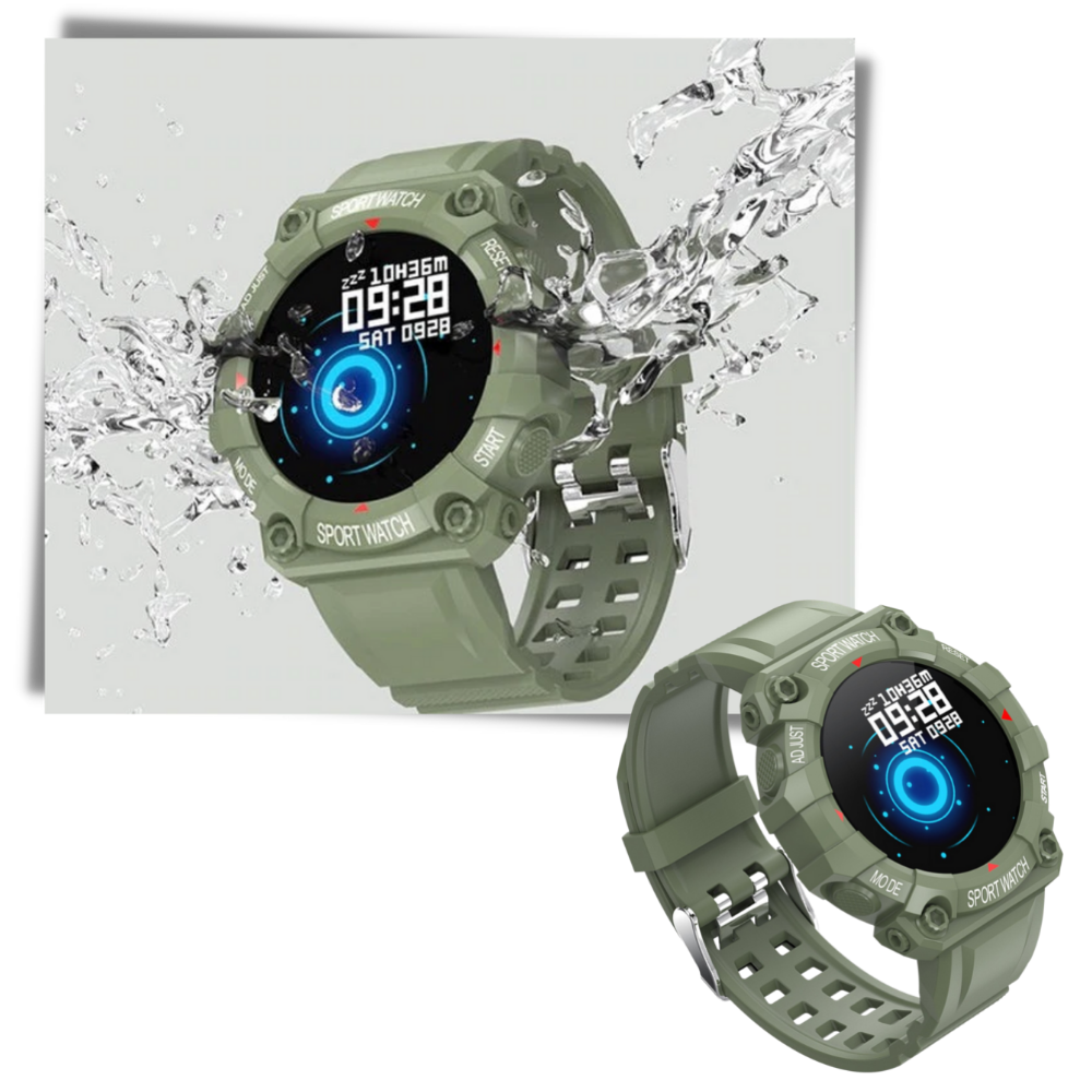 Sport-Smartwatch