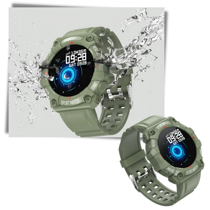 Sport-Smartwatch