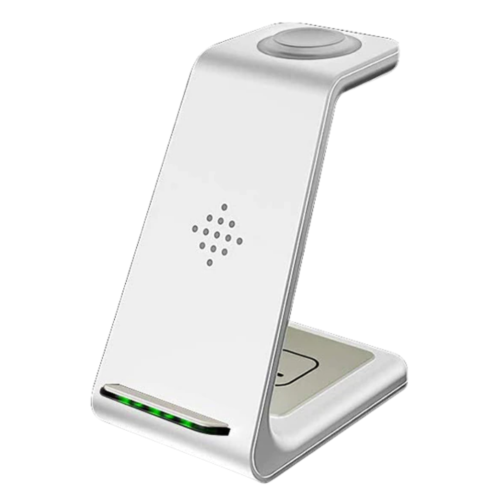 Kabellose Handy-Ladestation