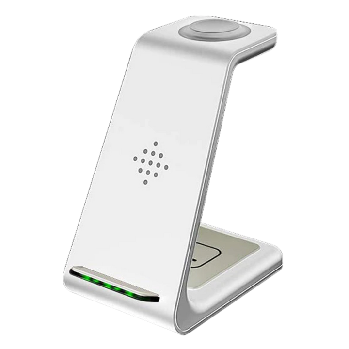 Kabellose Handy-Ladestation