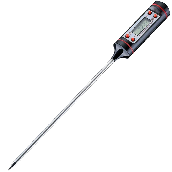 Digitales Küchenthermometer
