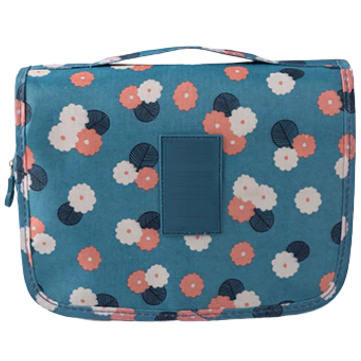 Reise-Kosmetiktasche