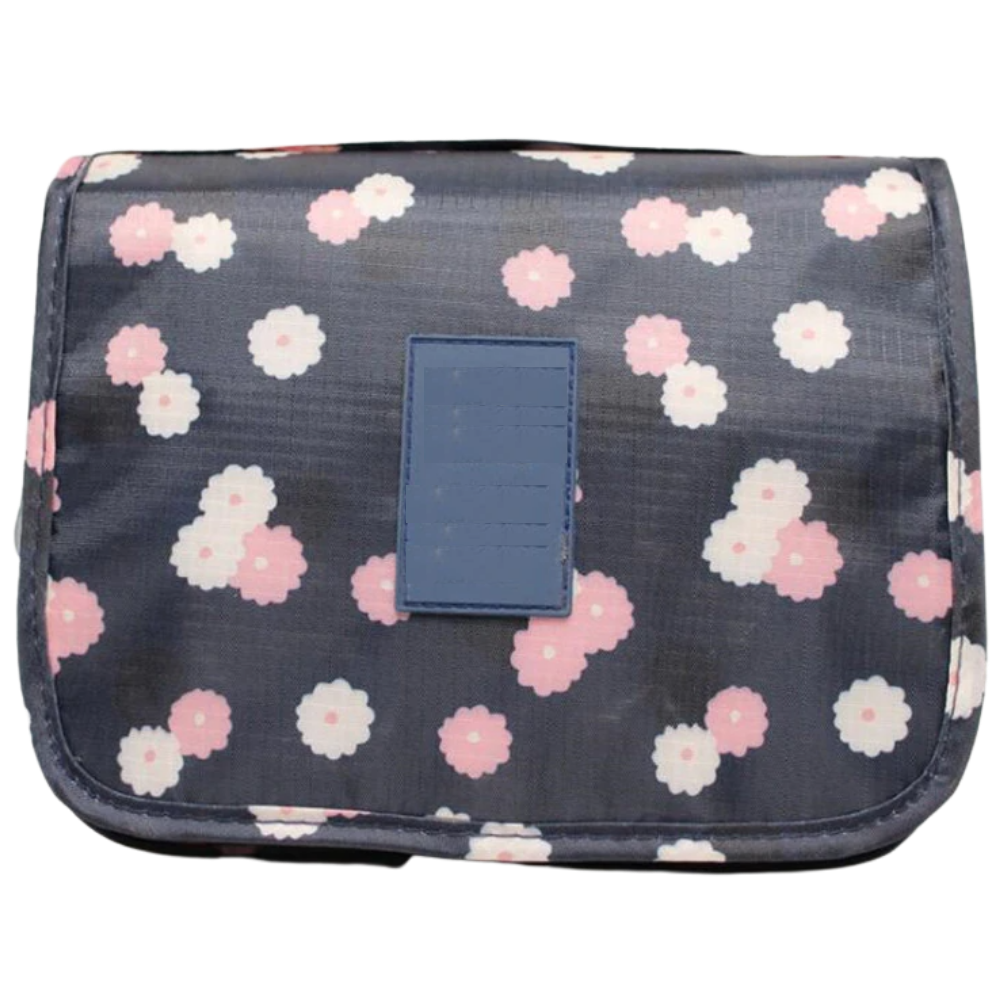 Reise-Kosmetiktasche