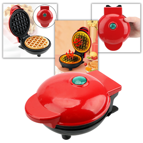 Mini-Waffeleisen