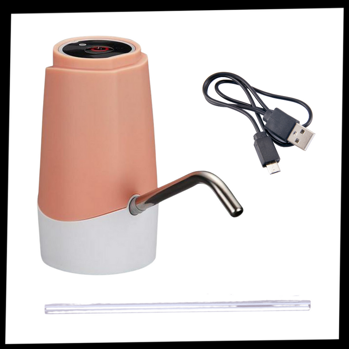 Elektrische Wasserspenderpumpe