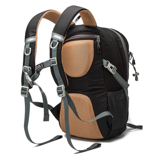 Skanto | 30L Outdoor-Rucksack – Wasserdichter, leichter & strapazierfähiger Wanderrucksack