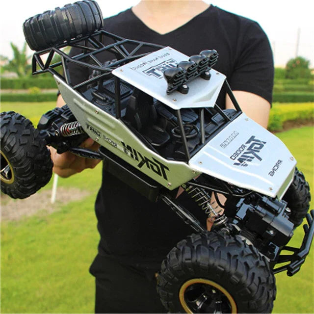 Skanto | Ferngesteuerter Monstertruck