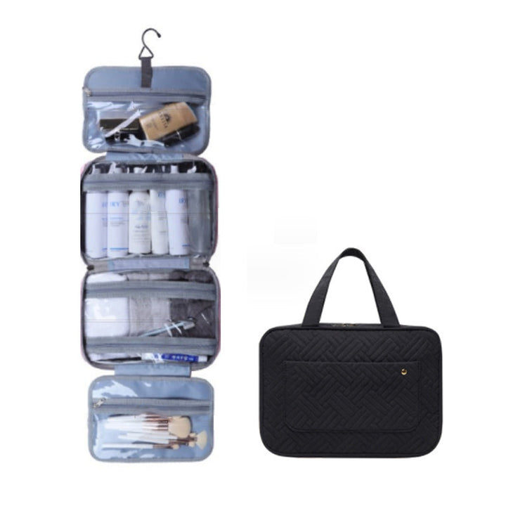 Skanto | Reise-Kulturbeutel-Organizer