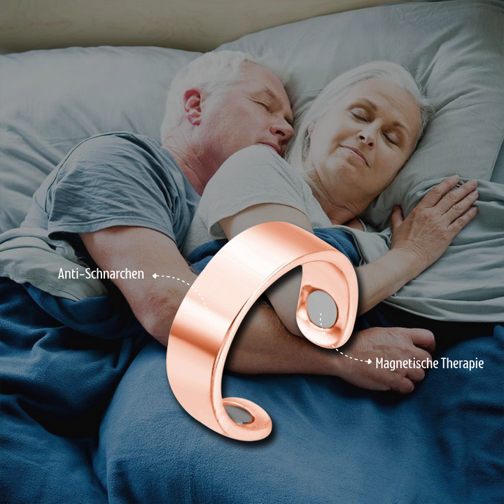Skanto | Anti-Schnarch-Ring